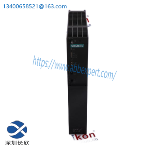 Siemens ET200S 6ES7151-7AB00-0AB0 Digital Input Module