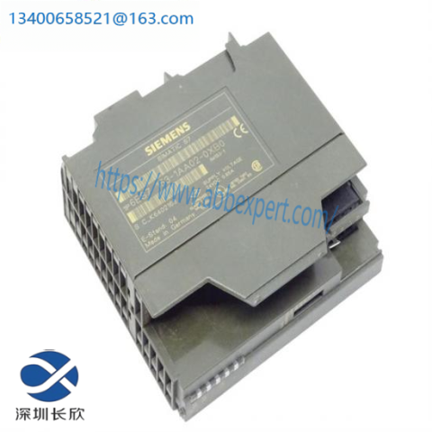 SIEMENS 6DD1641-0AC0 - SIMADYN D Automation Module