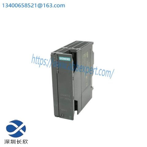 SIEMENS ET 200M Interface Module 6ES7153-2AA02-0XB0, Advanced Automation Solution