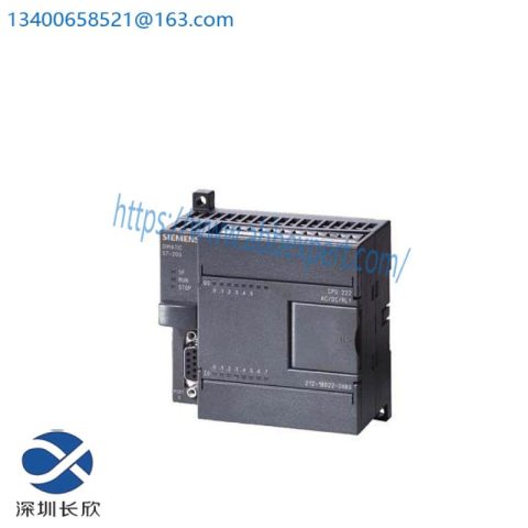 SIEMENS 6ES7212-1BB23-0XB0 Processor: Advanced Control for Industrial Automation
