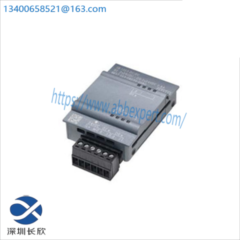 SIEMENS S7-1200 Communication Board 6ES7241-1CH30-0XB0: Efficient Integration Hub for Industrial Automation