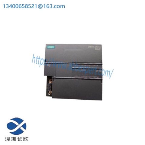 Siemens S7-200 SMART 6ES7288-1SR40-0AA0 Processor SR40