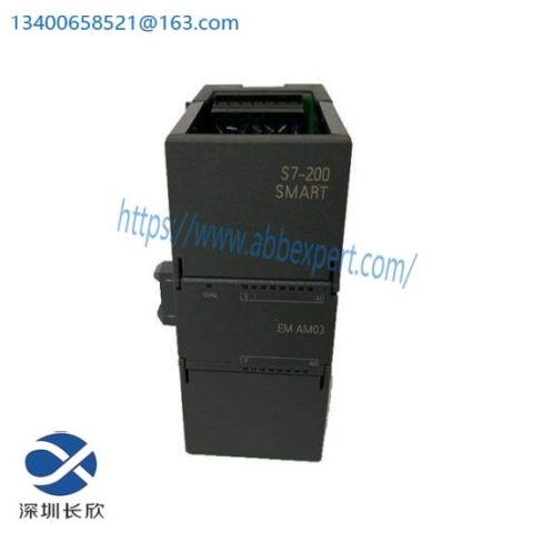 Siemens R15A02-236 R15A02236 - Advanced Industrial Control Module