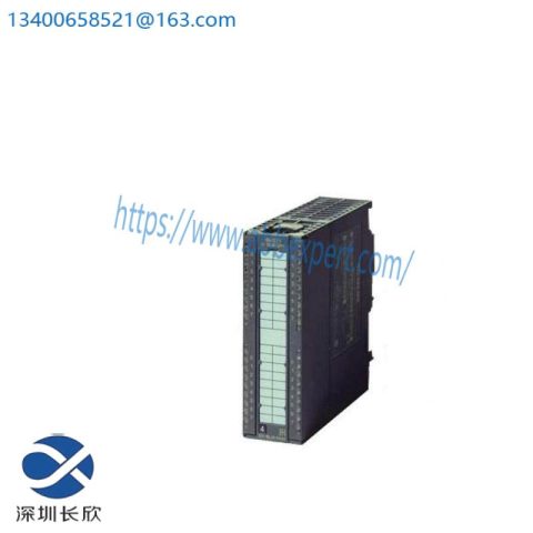SIEMENS 6ES7321-1BL00-9AM0: Digital Input Module, S7-300 PLC System, Siemens Automation Solutions