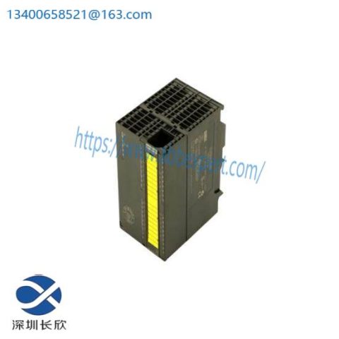 Siemens Simatic S7 300 Digital Input SM 326 - 6ES7326-1BK02-0AB0, Precision Control for Industrial Automation