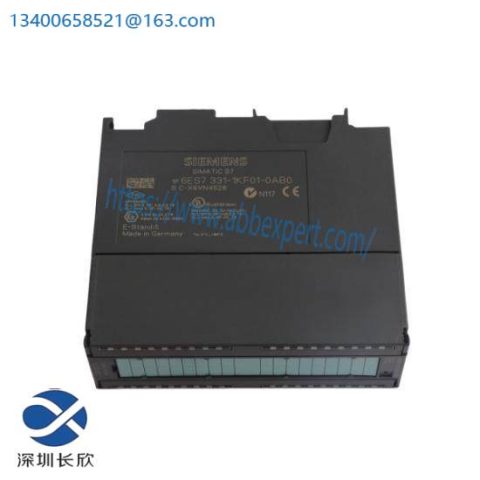 Honeywell TK-FPCXX2 Power Supply - Reliable Industrial Control Solutions
