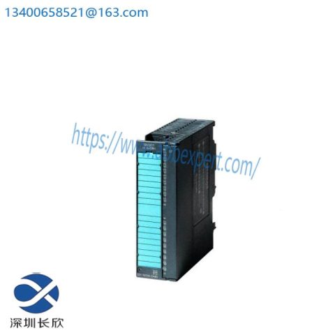 SIEMENS 6ES7331-1KF01-0AB0: SIMATIC S7-300 Analog Input Module