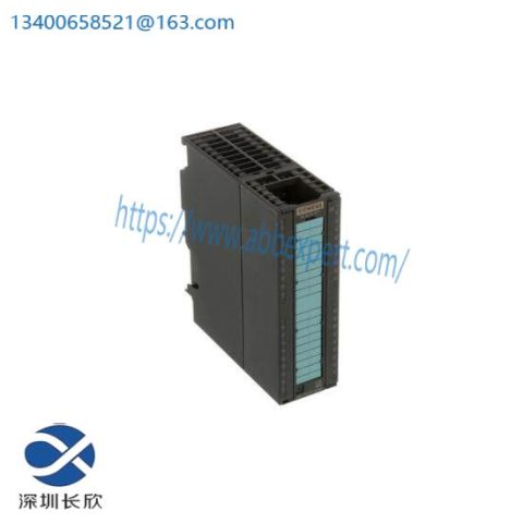 Siemens 6ES7331-7NF10-0AB0: Advanced Analog Input Module for Industrial Automation