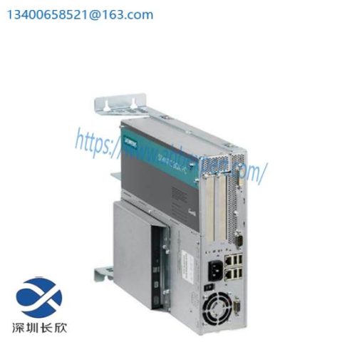SIEMENS SIMATIC S7300 Ethernet Connection Front Panel 40-Pin