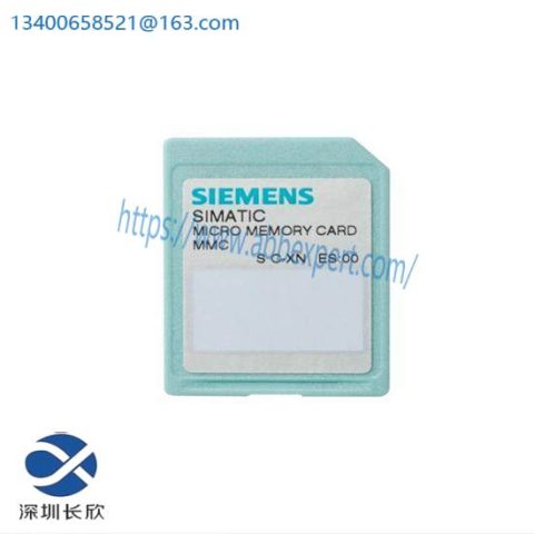 SIEMENS 6ES7408-1TB00-0XA0 Digital Output Module, Industrial Control Systems