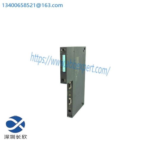 SIEMENS 6ES7412-2XJ05-0AB0 - High-Performance Process Input Module