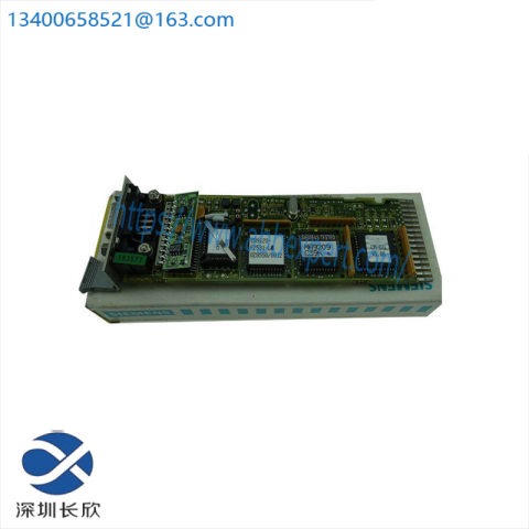 SIEMENS 6ES7414-3EM06-0AB0: Industrial Control Unit