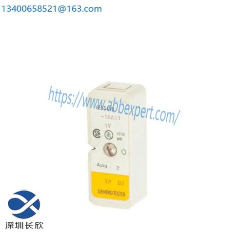 SIEMENS SIMATIC S7-400 CPU 416-2KF02 High-Performance Control Unit