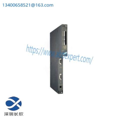 Siemens 6ES7416-2FK04-0AB0 CPU 416-2 DP Processor Module