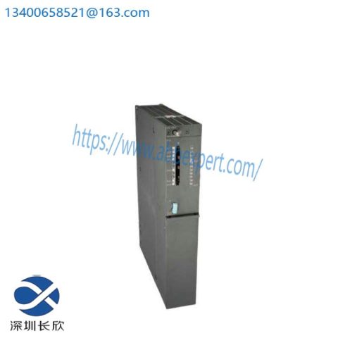 Siemens SIMATIC S7-400 CPU 416-3 3.2 MB Working Memory, Interface MPI/DP 12 Mbit/s, Profibus DP Support, and Additional IFM Interface