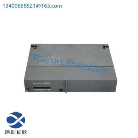 Siemens 6ES7417-4HT14-0AB0: High-Performance CPU 417H for Industrial Automation