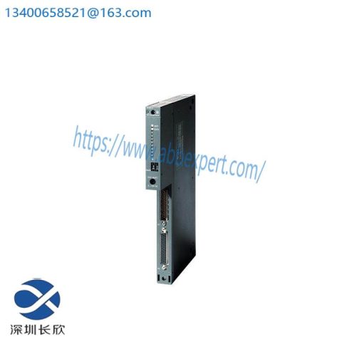 SIEMENS 6ES7461-0AA01-0AA0 Interface Module - Industrial Automation Solution