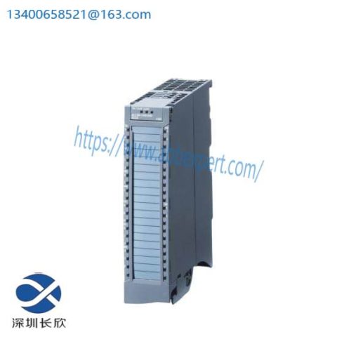 Siemens 6ES7551-1AB01-0AB0 Interface Module