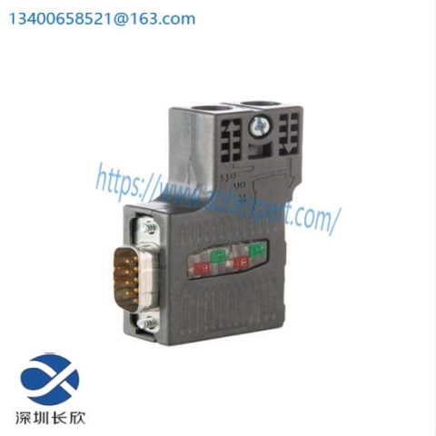 Siemens SIMATIC S7 Control Module, 6ES7972-0BA52-0XA0