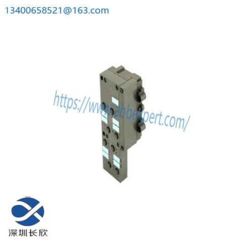 Siemens 6ES7 142-1BF30-0XA0 Industrial PLC Expansion Module