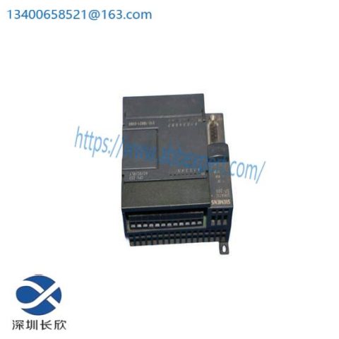 Siemens 6ES7 212-1BB21-0XB0 CPU 222 Compact Unit: Industrial Automation Core Component