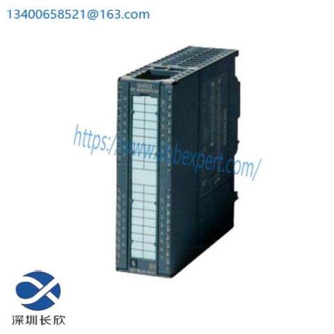 Siemens S7-300 SM 322 Digital Output Module 6ES7 322-1FH00-0AA0 | Precision Control Solutions