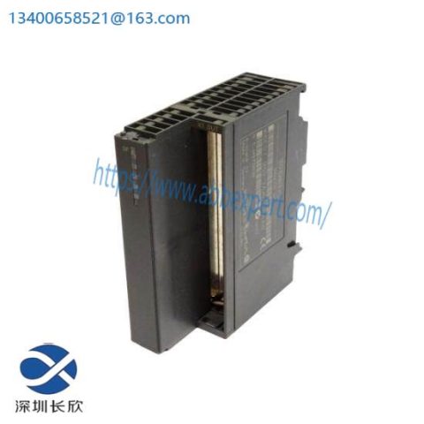 Siemens 6ES7 360-3AA01-0AA0 Interface Module