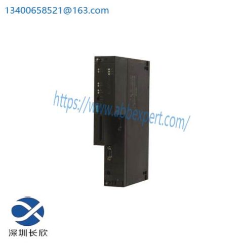Siemens 6ES7 416-1XJ01-0AB0 CPU 416-1 Processor Module