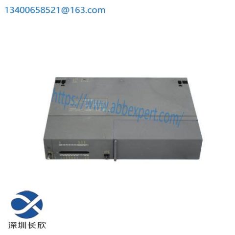 Siemens - 6ES7 417-4HT14-0AB0 - CPU 417H Central Unit