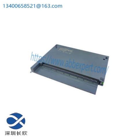 Siemens SM431 Analog Input Module 6ES7 431-7KF10-0AB0 | Advanced Industrial Control Solution