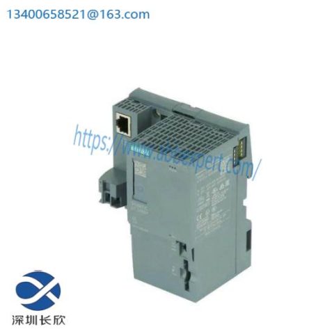 Siemens 6ES7 512-1DK01-0AB0 SIMATIC DP - Advanced Control Module for Industrial Automation