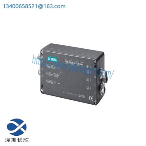 Siemens SIMATIC S7-300 PLC Control Module, 6ES7322-1BH01-0AA0