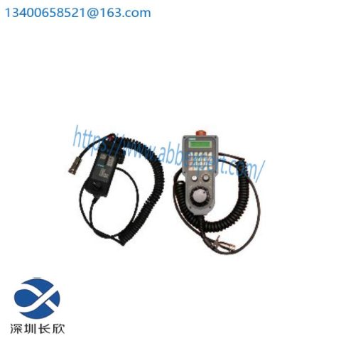 Siemens 6FC5 348-0AA08-0AA0 Terminal, Industrial Control Module