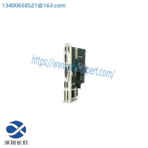 SIEMENS 6FC5357-0BB25-0AA0 CNC Hardware NCU 572.5
