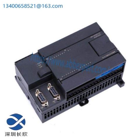 SIEMENS 6GK1105-2AC10 Industrial Ethernet Switch Module