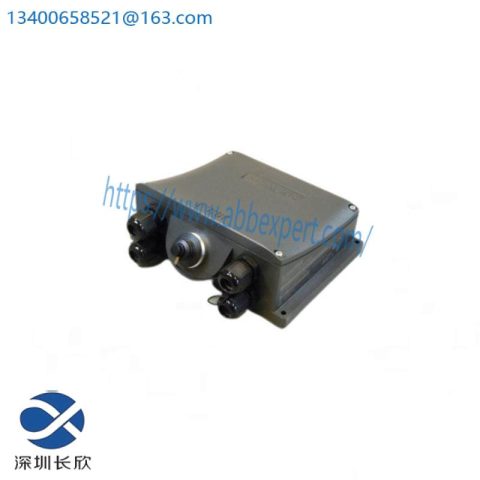 SIEMENS 6GK1105-3AB10 Industrial Ethernet Interface Module, High Speed Data Transfer, DIN-Rail Mountable