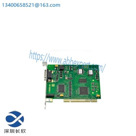 SIEMENS 6GK1561-1AA01 - CP 5611 A2 PCI Communication Processor, Advanced Control for Industrial Automation