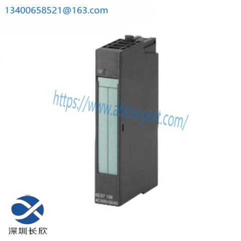 Siemens 6GK5788-2GB00-0AB0 Control System Module