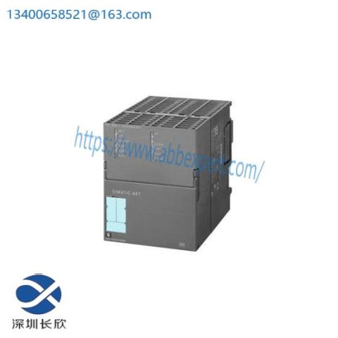 SIEMENS 6GK7 343-1GX30-0XE0 Communication Processor: High-Performance Networking Solution for Industrial Automation
