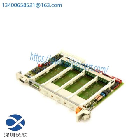 SIEMENS 6GT2002-0AA00 High-Performance Industrial Control Module