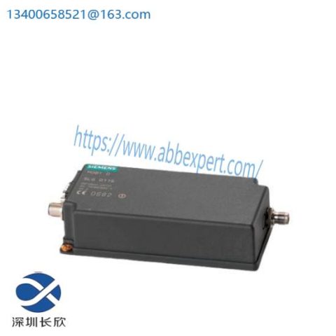 SIEMENS 6GT2698-5AB00 RF670R Bracket, High Precision Industrial Control Component
