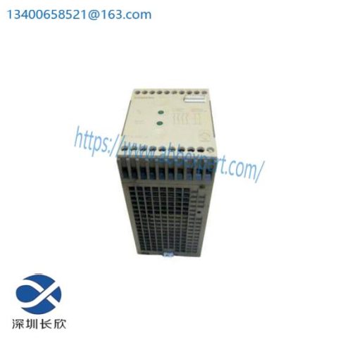 Siemens 6SC6111-2AA00 Industrial Automation Module