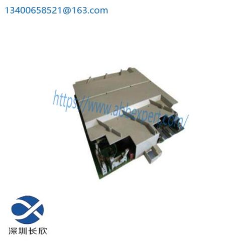 Siemens 6SC9830-0BD40: Advanced Industry Control Module