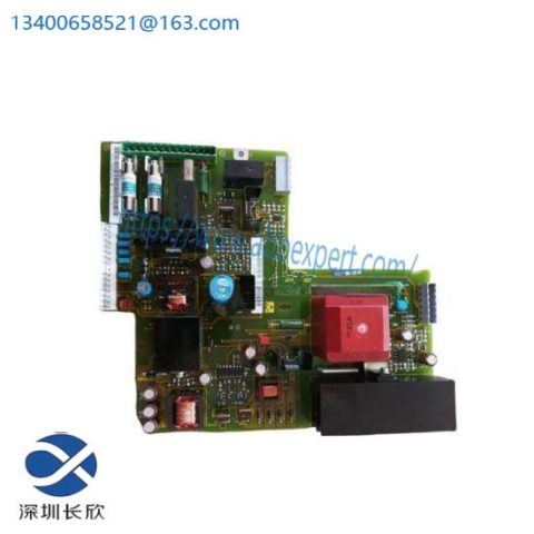 SIEMENS 6SE7022-6EC61-Z: Advanced Drive System for Industrial Automation