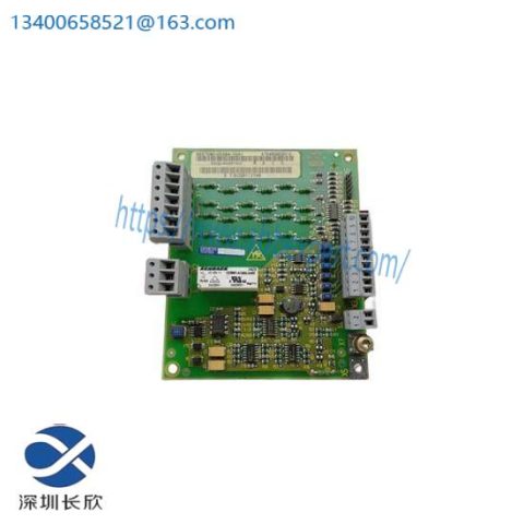 Siemens 6SE7090-0XX84-1GA1 Master Drive Module: High-Power Control for Industrial Applications