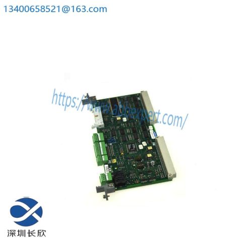 SIEMENS 6SE7090-0XX85-1DA0: AC Drive Inverter Board for Industrial Automation