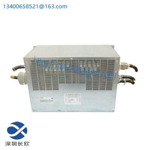 SIEMENS 6SL3000-0BE31-2AA0: Industrial Grade Line Filter, Enhancing Power Quality for Efficient Operations