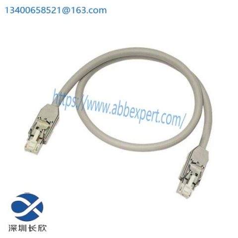 SIEMENS 6SL3060-4AU00-0AA0: High-Performance Control Cable for Industrial Automation