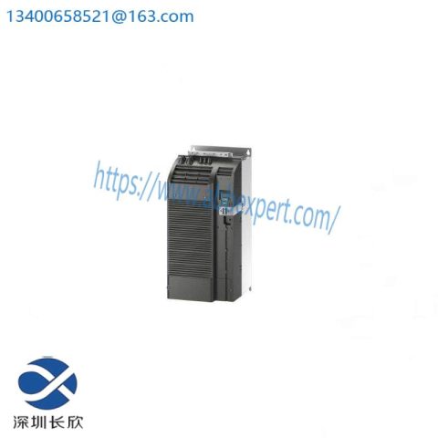 SIEMENS 6SL3210-1PE31-5AL0 Power Module: Precision Control for Industrial Automation