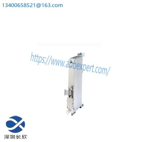 SIEMENS 6SN1113-1AB01-0BA1: Precision Pulsed Resistor Module for Industrial Automation